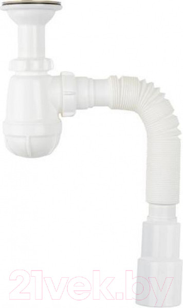 Изображение товара Сифон Aquant S0515-35-MR