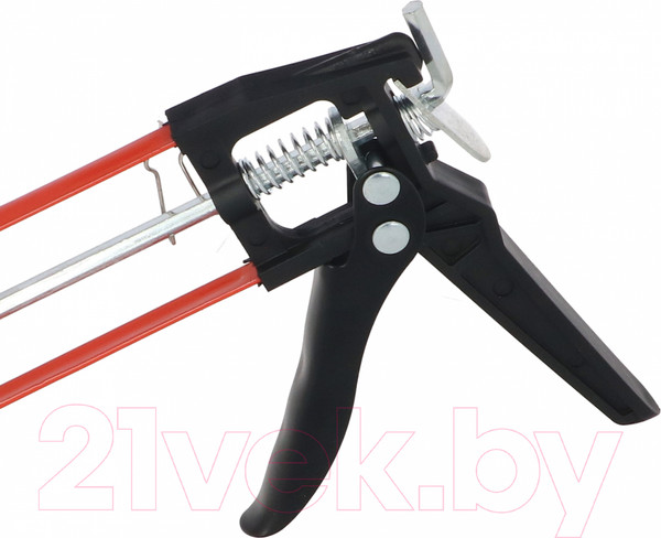 Изображение товара Пистолет для герметика Faster Tools 461