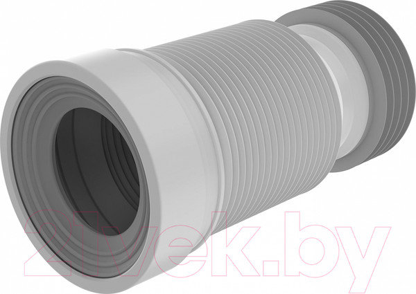 Слив (гофра) Aquant T828-22-MR