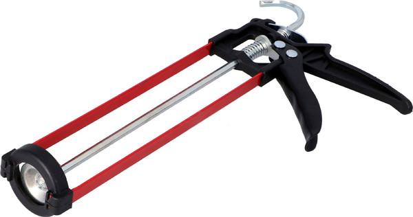 Изображение товара Пистолет для герметика Draumet Для силикона 6982