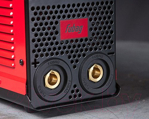 Изображение товара Инвертор сварочный Fubag In Pulse 160 CEL (31798)