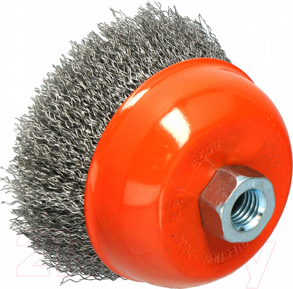 Изображение товара Щетка для электроинструмента Faster Tools 3508