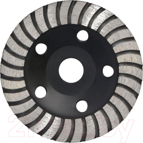 Изображение товара Алмазная чашка Faster Tools 5828