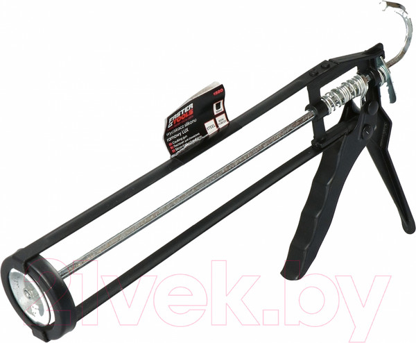 Изображение товара Пистолет для герметика Faster Tools 1520