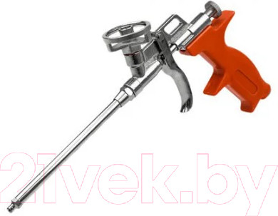 Изображение товара Пистолет для монтажной пены Faster Tools 1779