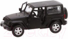 Изображение товара Автомобиль игрушечный Пламенный мотор Jeep Wrangler / 870299