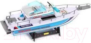 Изображение товара Катер игрушечный Наша игрушка Катер / MX-0003-25