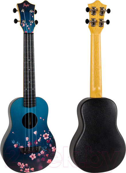 Изображение товара Укулеле Flight TUC 32 Sakura