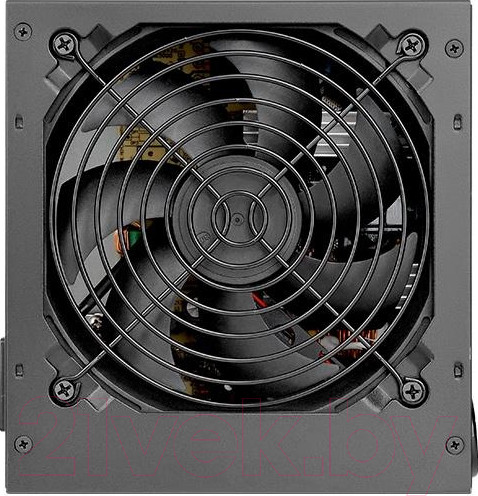 Изображение товара Блок питания для компьютера Thermaltake ATX 550W TR2 S 80+ / PS-TRS-0550NPCWEU-2