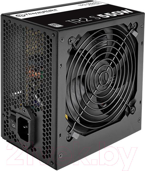 Изображение товара Блок питания для компьютера Thermaltake ATX 550W TR2 S 80+ / PS-TRS-0550NPCWEU-2