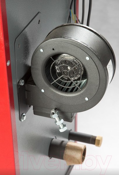 Изображение товара Твердотопливный котел Теплоприбор Rizon M 20 A