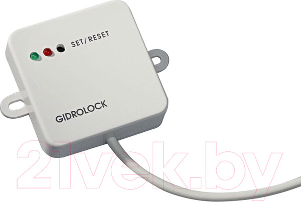 Изображение товара Ретранслятор для датчиков протечки Gidrolock D.1.08