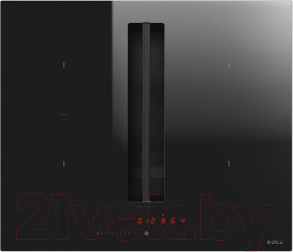 Изображение товара Индукционная варочная панель Elica NikolaTesla Fit BL/A/60