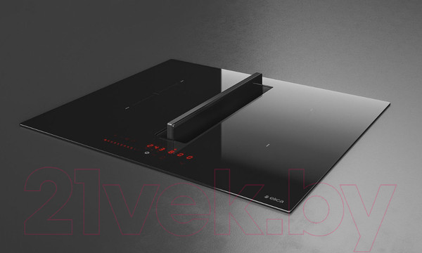 Изображение товара Индукционная варочная панель Elica NikolaTesla Fit BL/A/60