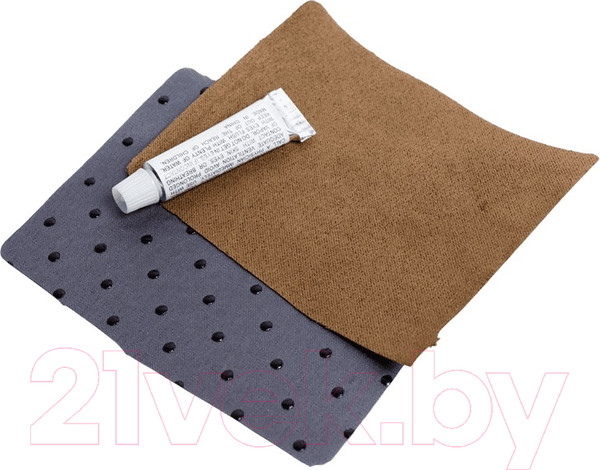 Изображение товара Туристический коврик BTrace Warm Pad 7 Large / M0211 (190x70x7см, коричневый)