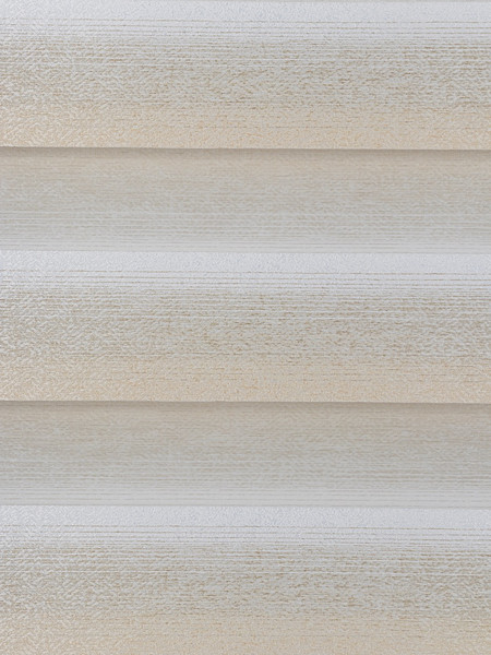 Изображение товара Рулонная штора Lm Decor Дабл ДН LB 55-01 130x170 (белый/бежевый)