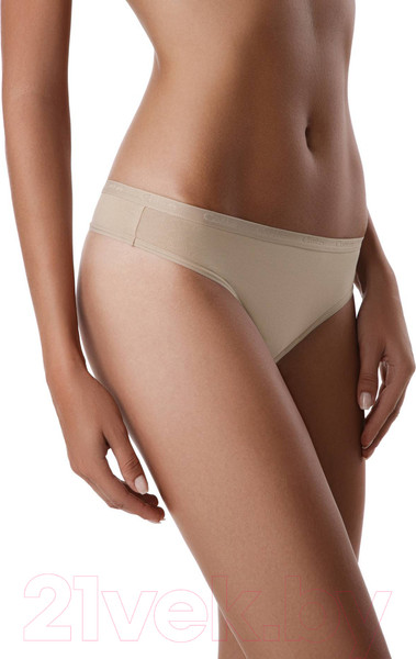 Изображение товара Трусы женские Conte Elegant Comfort / LST569 (р.90, натуральный)