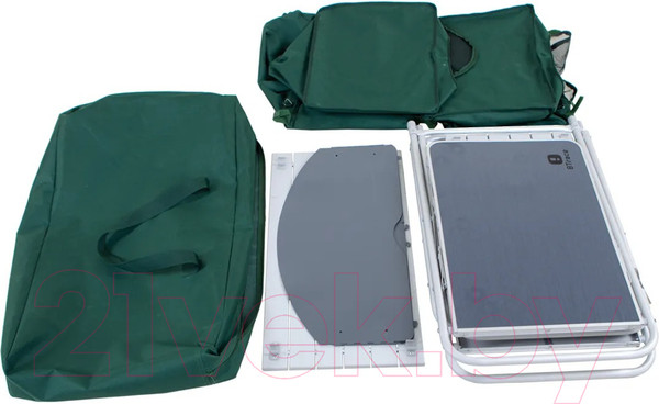 Изображение товара Кухня походная BTrace Duet F0502