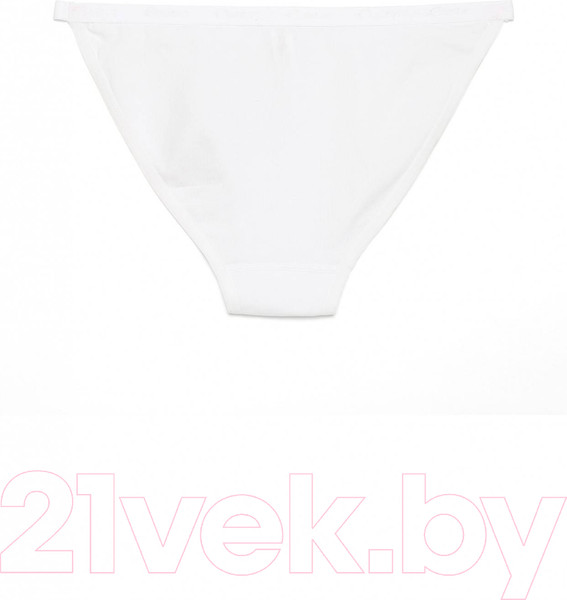 Изображение товара Трусы женские Conte Elegant Comfort / LTA570 (р.90, белый)