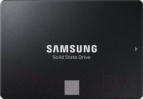 Изображение товара SSD диск Samsung 870 Evo 4TB (MZ-77E4T0BW)