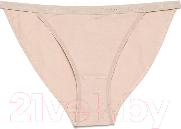 Изображение товара Трусы женские Conte Elegant Comfort / LTA 570 (р.94, натуральный)