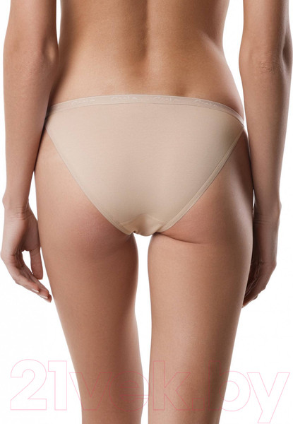 Изображение товара Трусы женские Conte Elegant Comfort / LTA 570 (р.94, натуральный)
