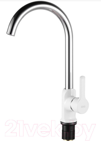 Изображение товара Смеситель Esko Sorrento SR 519W