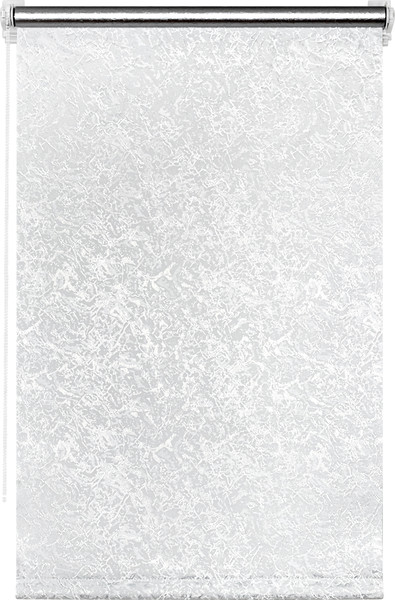 Изображение товара Рулонная штора Lm Decor Саванна LM 88-01 160x170 (белый)