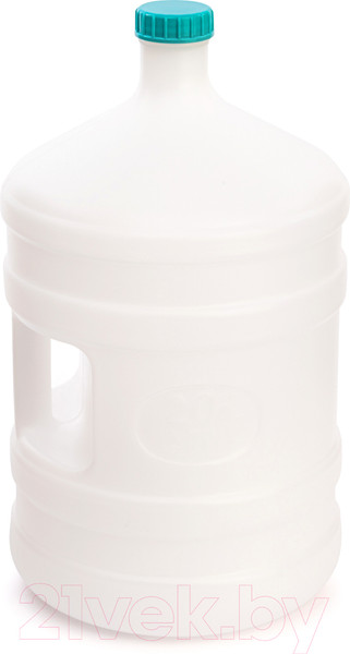 Изображение товара Канистра пластиковая Альтернатива М267