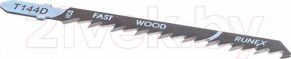 Изображение товара Набор пильных полотен Runex 555105-2 (2шт)