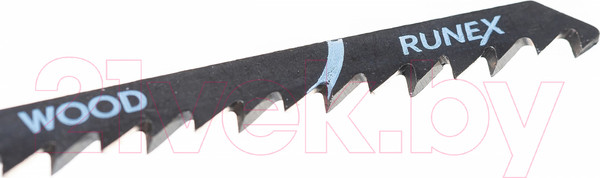 Изображение товара Набор пильных полотен Runex 555105-2 (2шт)