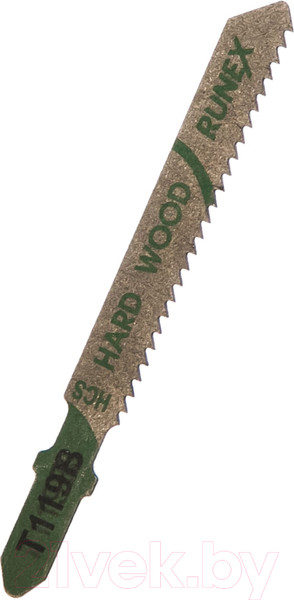 Изображение товара Набор пильных полотен Runex 555104-2 (2шт)