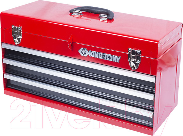 Изображение товара Универсальный набор инструментов King TONY 901-069MR01