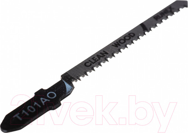 Изображение товара Набор пильных полотен Runex 555110 (5шт)