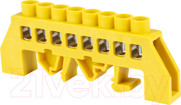 Изображение товара Шина нулевая TDM SQ0801-0215