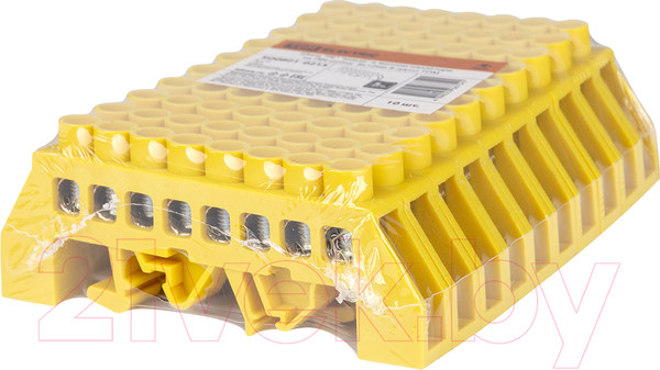Изображение товара Шина нулевая TDM SQ0801-0215