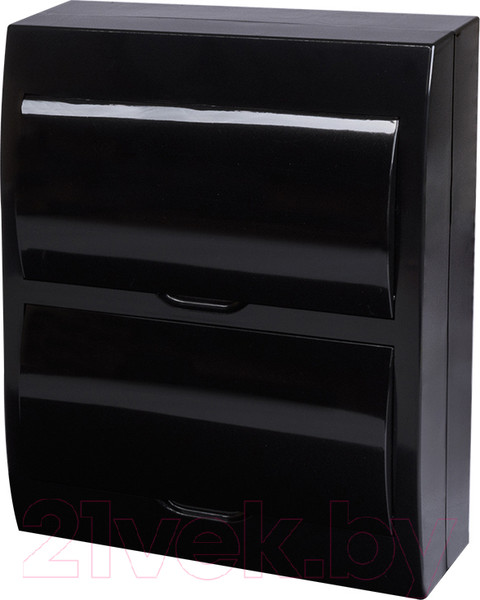 Изображение товара Бокс пластиковый TDM SQ0901-0906