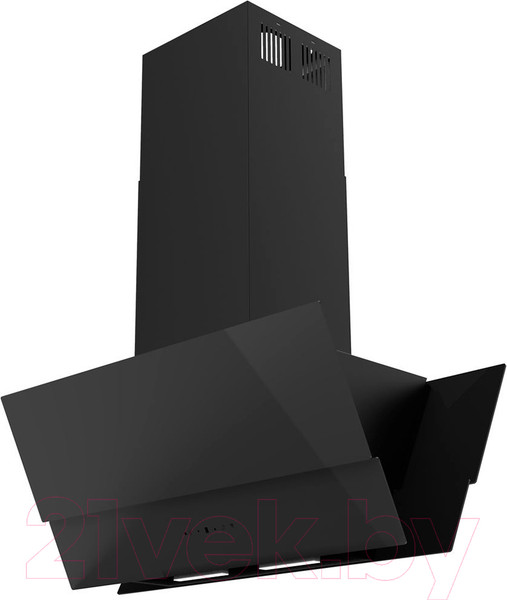 Изображение товара Вытяжка наклонная Korting KHA 99750 GN