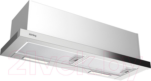 Изображение товара Вытяжка телескопическая Korting KHP 9815 X