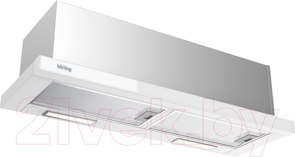 Изображение товара Вытяжка телескопическая Korting KHP 9815 GW