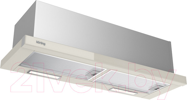 Изображение товара Вытяжка телескопическая Korting KHP 9815 GB