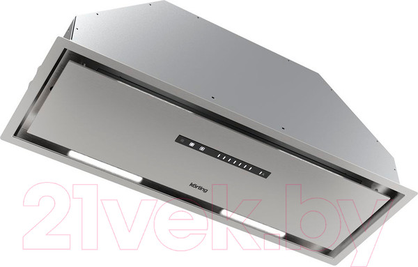 Изображение товара Вытяжка скрытая Korting KHI 9997 X