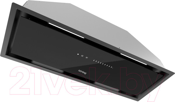 Изображение товара Вытяжка скрытая Korting KHI 9997 GN