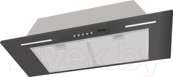 Изображение товара Вытяжка скрытая Korting KHI 9931 N