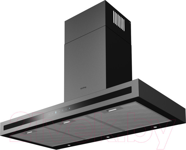 Изображение товара Вытяжка Т-образная Korting KHC 9877 N