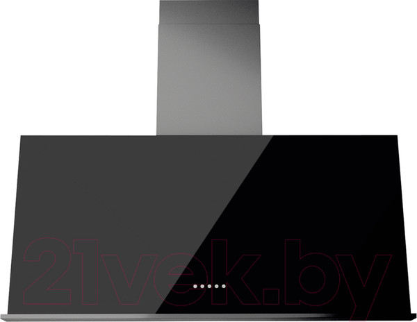 Изображение товара Вытяжка коробчатая Korting KHC 95330 GN