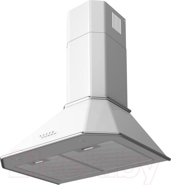 Изображение товара Вытяжка купольная Korting KHC 6839 IX