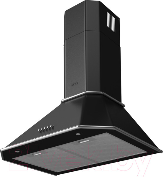 Изображение товара Вытяжка купольная Korting KHC 6839 NX