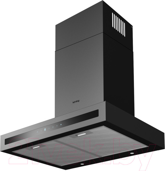 Изображение товара Вытяжка Т-образная Korting KHC 6877 N