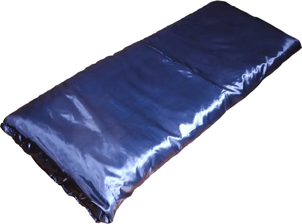 Изображение товара Спальный мешок BTrace Scout / S0553 (cиний)